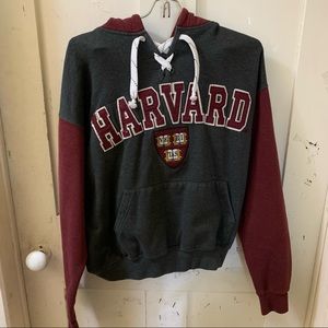 Harvard Sweatshirt